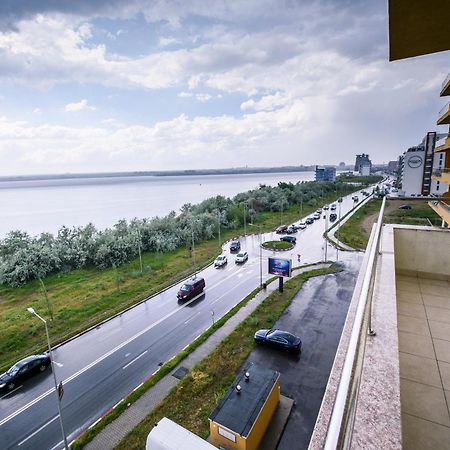 Gh Summerland Mamaia Dış mekan fotoğraf