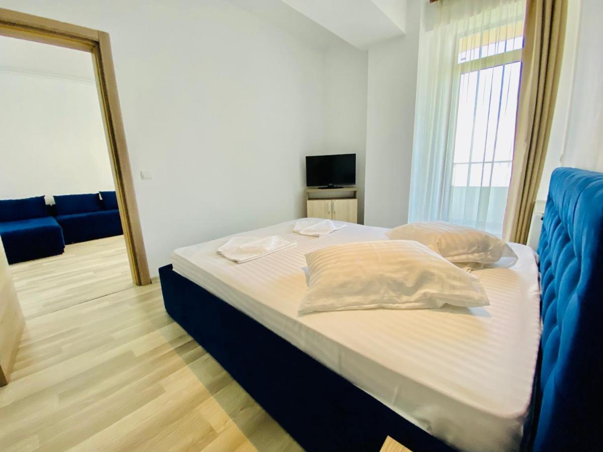 Gh Summerland Mamaia Dış mekan fotoğraf