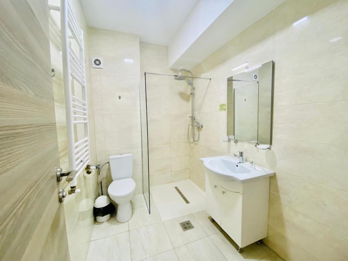 Gh Summerland Mamaia Dış mekan fotoğraf