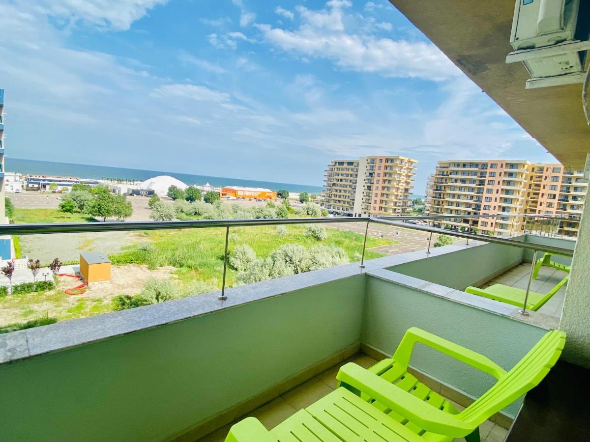Gh Summerland Mamaia Dış mekan fotoğraf