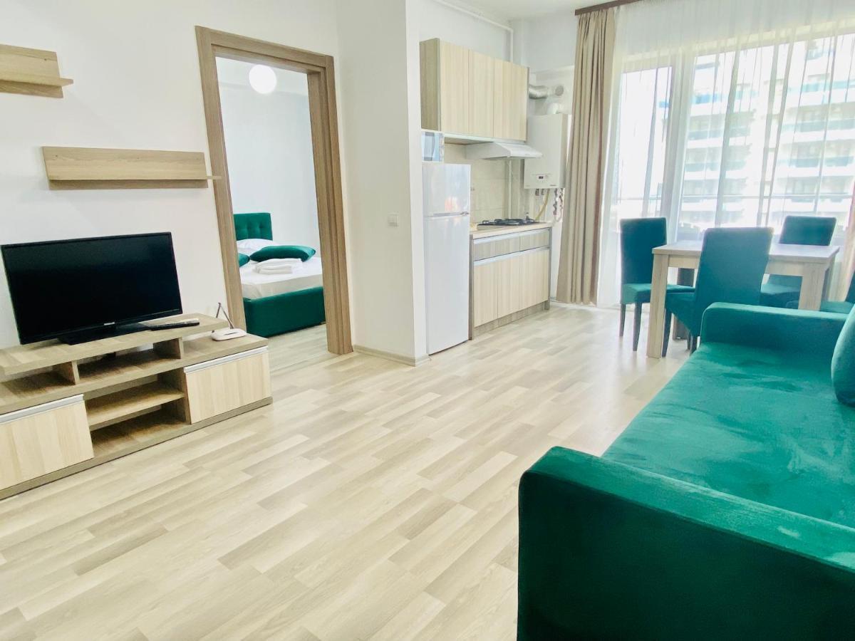 Gh Summerland Mamaia Dış mekan fotoğraf