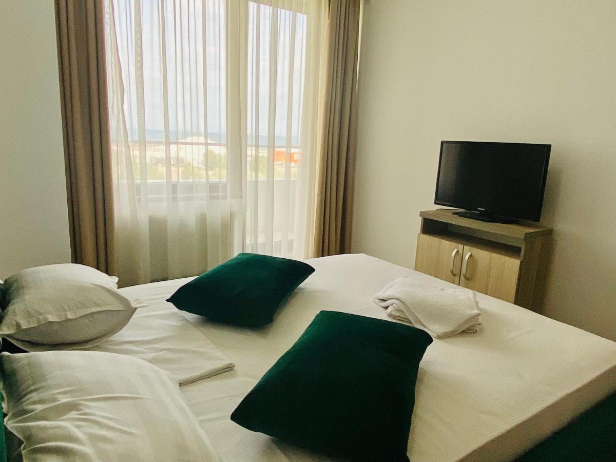 Gh Summerland Mamaia Dış mekan fotoğraf