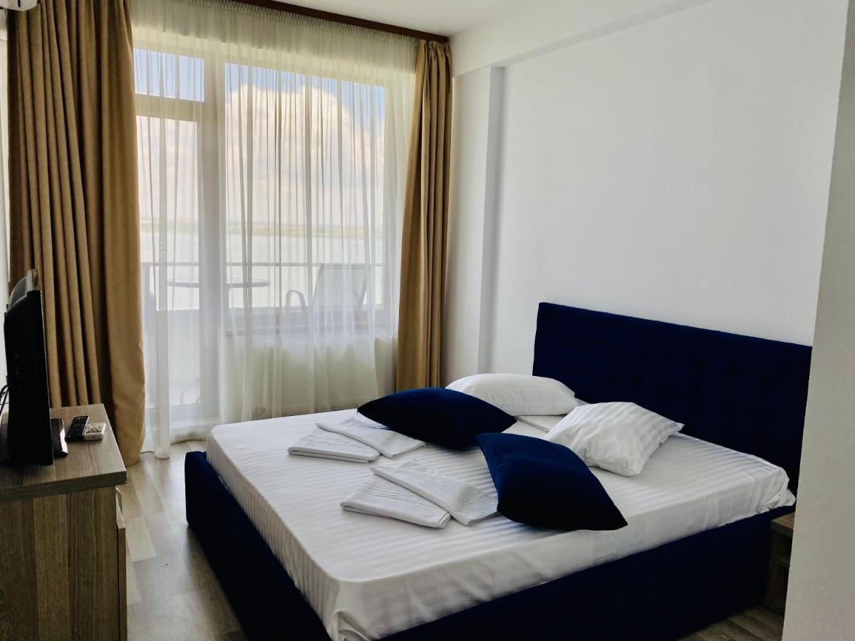 Gh Summerland Mamaia Dış mekan fotoğraf