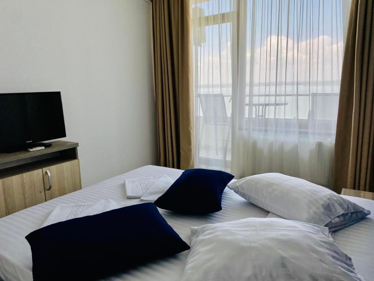 Gh Summerland Mamaia Dış mekan fotoğraf