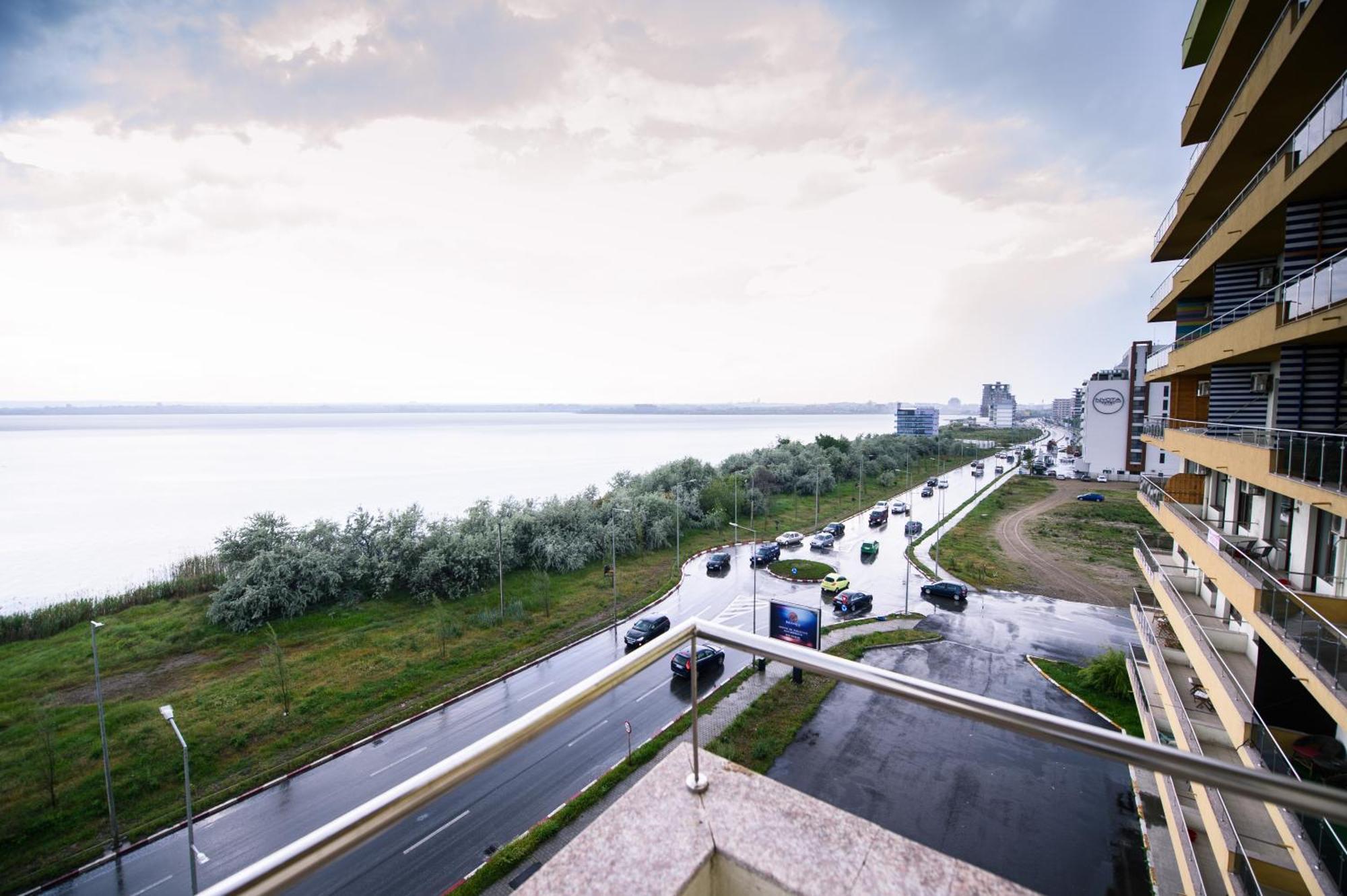 Gh Summerland Mamaia Dış mekan fotoğraf