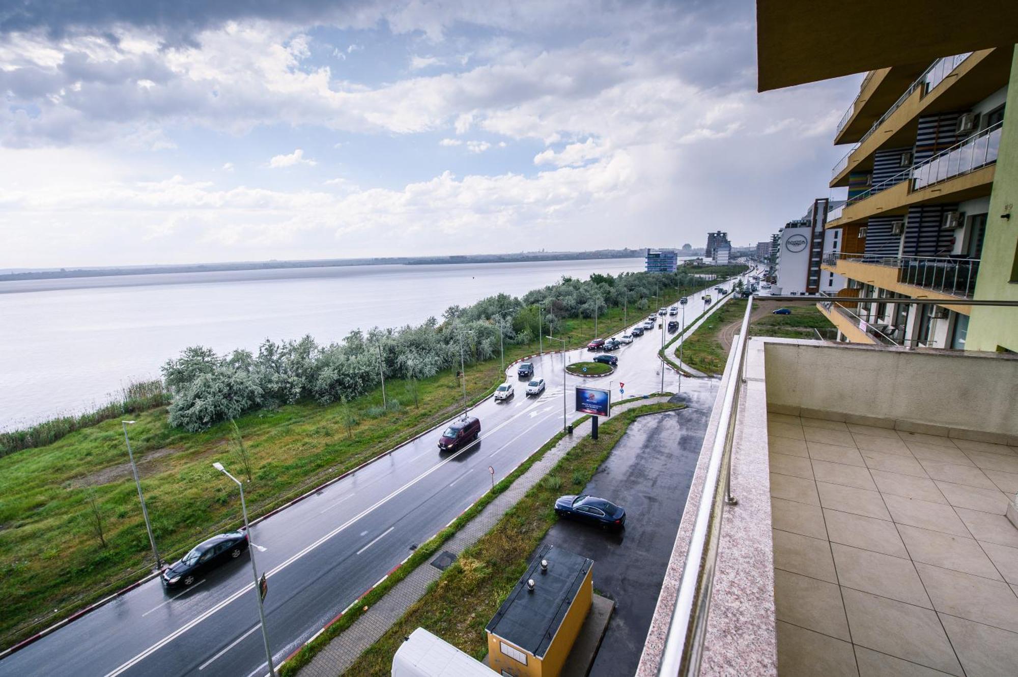 Gh Summerland Mamaia Dış mekan fotoğraf