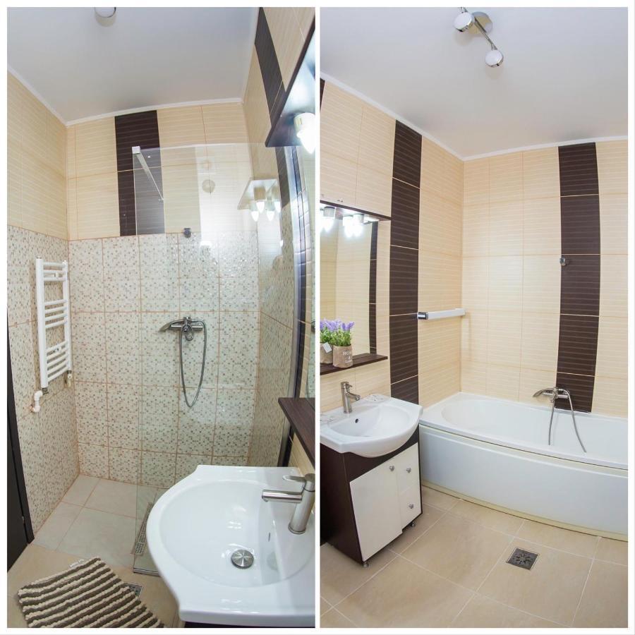 Gh Summerland Mamaia Dış mekan fotoğraf