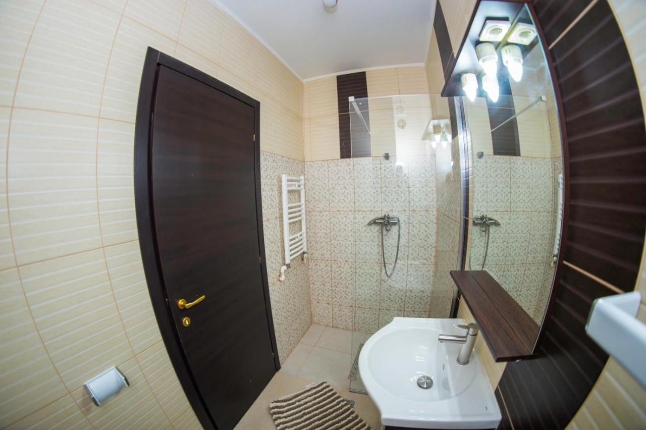 Gh Summerland Mamaia Dış mekan fotoğraf